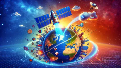 Wireless Logic gets authorised reseller status for SpaceX's Starlink