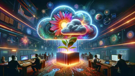 Hitachi Vantara unveils advanced hybrid cloud platform