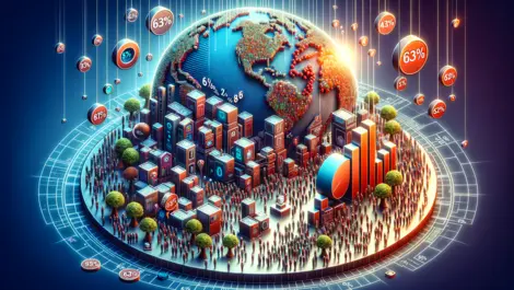 Gartner survey reveals challenges in zero-trust strategy implementation