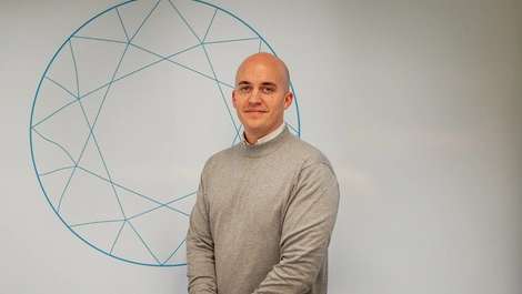 Stuart Barnard first CFO at Encompass Corporation