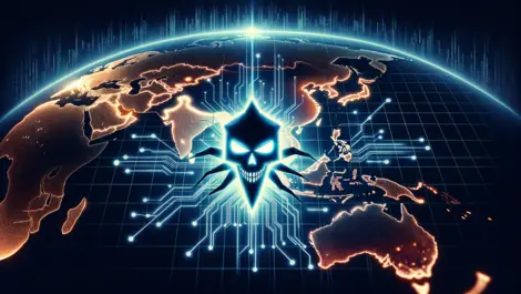 Ransomware threats escalating in Southeast Asia – report