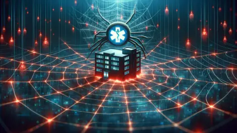 Ransomware activity spikes 20%, hospitals now in crosshairs
