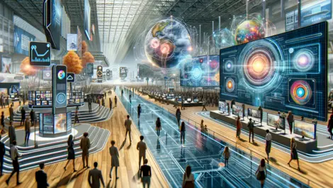 Adobe MAX London 2024 unveils AI innovations in creative tools