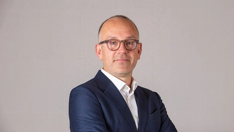Sitecore appoints Dave O'Flanagan as CEO with AI-first approach