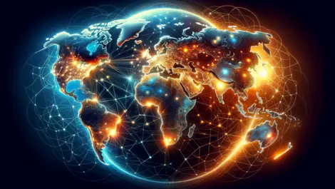New report reveals stark divide in global AI progression