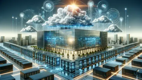 Exclusive: How New Era Technology is focusing on the cloud