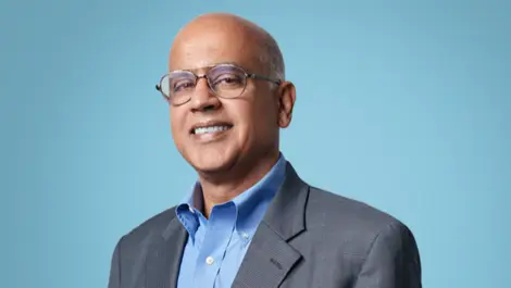 DigiCert recruits seasoned CMO Atri Chatterjee in quest for $1bn revenue