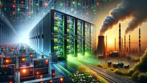 CommScope report uncovers MTDC benefits in data centres