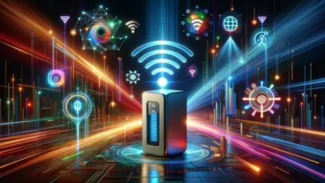HPE reveals Wi-Fi 7 APs with 30% more capacity over rivals