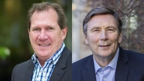 ServiceNow bolsters leadership in Australia & New Zealand