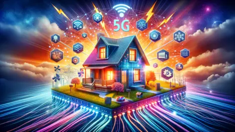 Broadband Forum boosts 5G developments for converged services