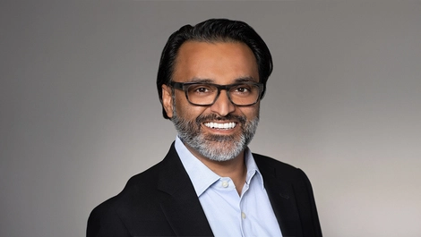 Hyland appoints Jitesh S. Ghai as new President & CEO