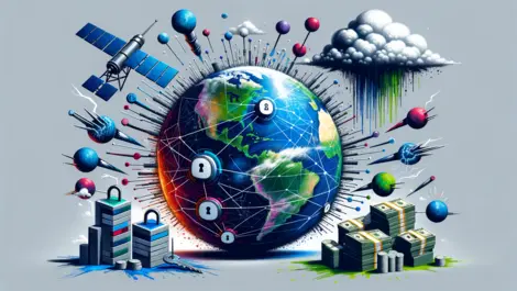 Report reveals 76% of banks face sophisticated fraud threats