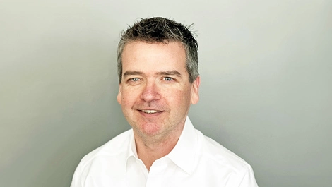 Synergy Logistics appoints Brian Kirst as chief commercial officer