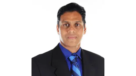 Freshworks appoints Ashwin Ballal as new CIO