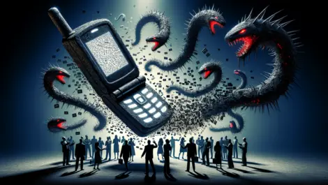ACMA issues alert on rising loyalty points scam SMSs