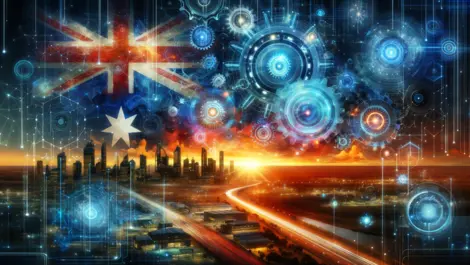 Kore.ai & A2B Transformation partner to boost AI for Aussie firms