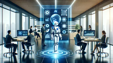 Irwin Mitchell adopts AI to enhance legal efficiency & service