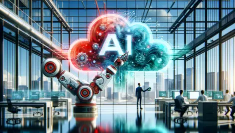 Hitachi & Google Cloud partner to boost enterprise AI solutions