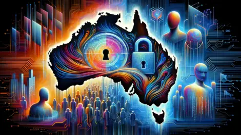 Australia's budget boosts cybersecurity & digital identity