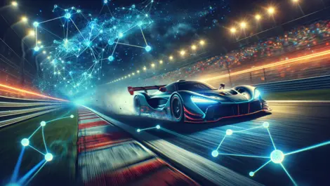 Porsche extends partnership with NetApp for exclusive data solutions