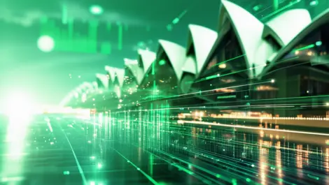 Veeam & Lenovo launch TruScale Backup in Sydney