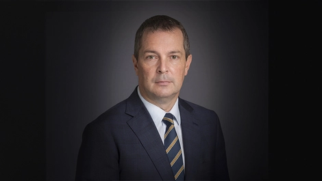 Jon Rowell appointed Head of APAC at Kroll, based in Sydney
