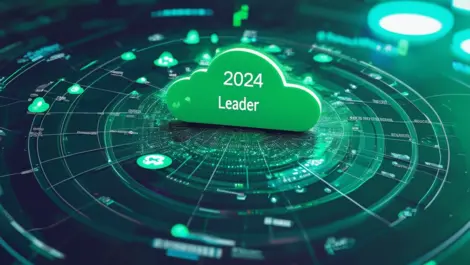 Scality named leader in 2024 GigaOm Radar for object storage