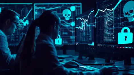 NCC Group reports 665% surge in LockBit ransomware attacks