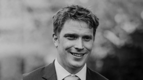 Encompass appoints Andrew Dunn as Vice President of Engineering