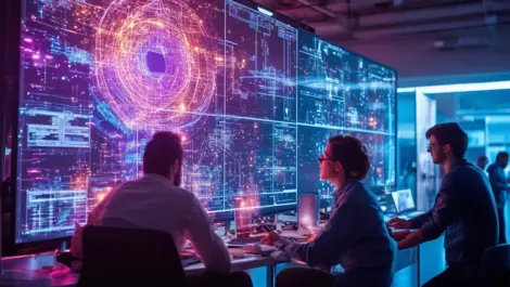 Quantum computing faces hype & hurdles, EY & Oxford caution