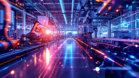Singtel, Hitachi Digital collaborate for AI-powered Industry 4.0