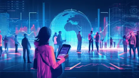 Digital identity apps to hit 5.2bn installations by 2029