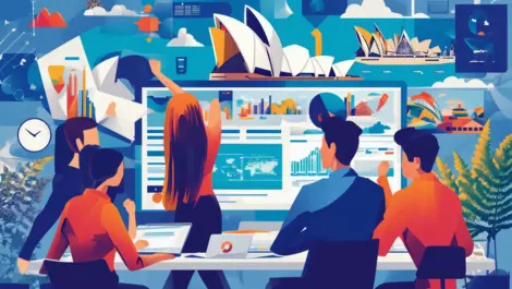 Ray White & Canva expand partnership across Australasia