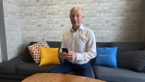 Peter Birks appointed new CEO of Velstar, succeeds Dan Sheard