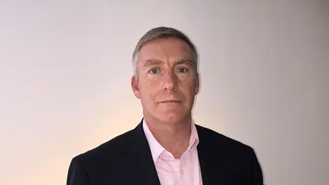 Nuix appoints Aidan Troy as UK Vice President of Sales