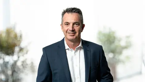 Mark Fioretto named NetApp's new VP for Australia & New Zealand
