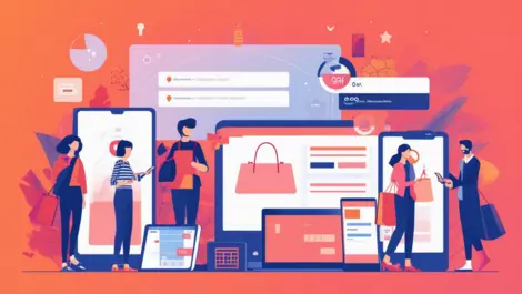 Coveo report: UK shoppers demand better digital experiences