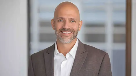 Siemon appoints Trey Somers as new VP of product management