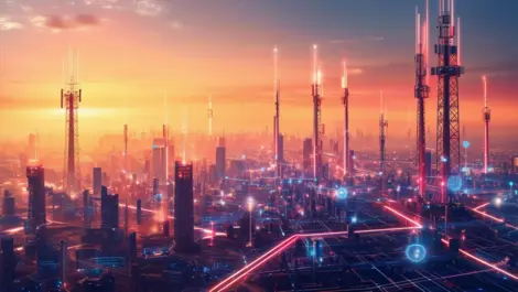 O-RAN investment to hit $11 billion by 2029, study finds