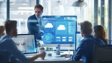 RSA launches new cloud-based claims portal with Guidewire