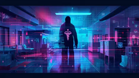 Barracuda study shows healthcare sector most targeted by ransomware