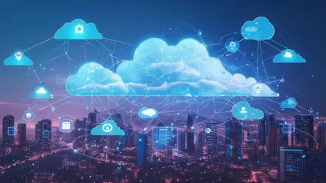 F5 announces advancements in multi-cloud networking partnerships