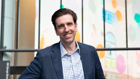 Charlie Ill named CEO of Investible, succeeding Rod Bristow