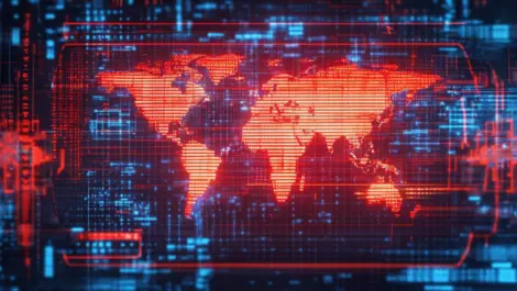 Ransomware attacks rise 20% in July, industrial sectors hit hardest