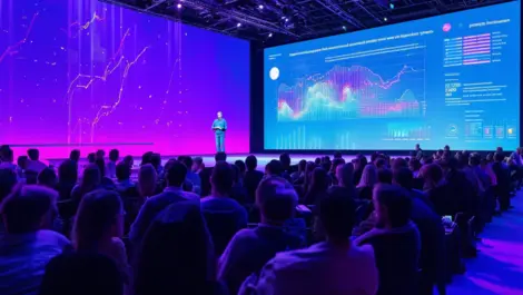 Ververica to highlight real-time data at TechBBQ