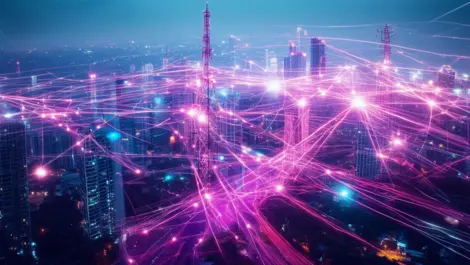 Indosat & Huawei complete major network upgrade in Jakarta