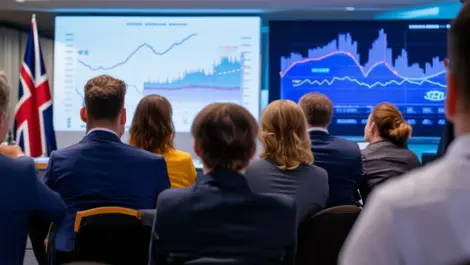 MPs get educated on digital assets in New Zealand workshop