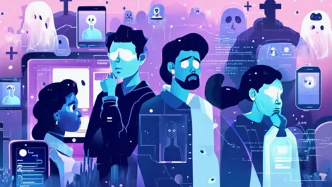 Consumer concern over posthumous digital identity theft grows