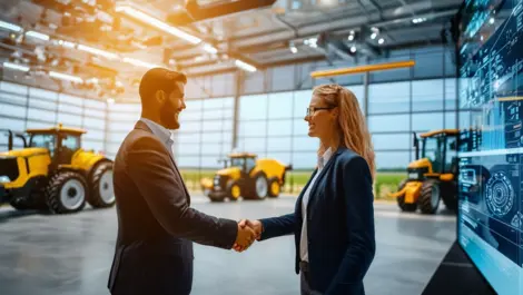Mandalay partners with Hatcher+ to drive agrifood innovation